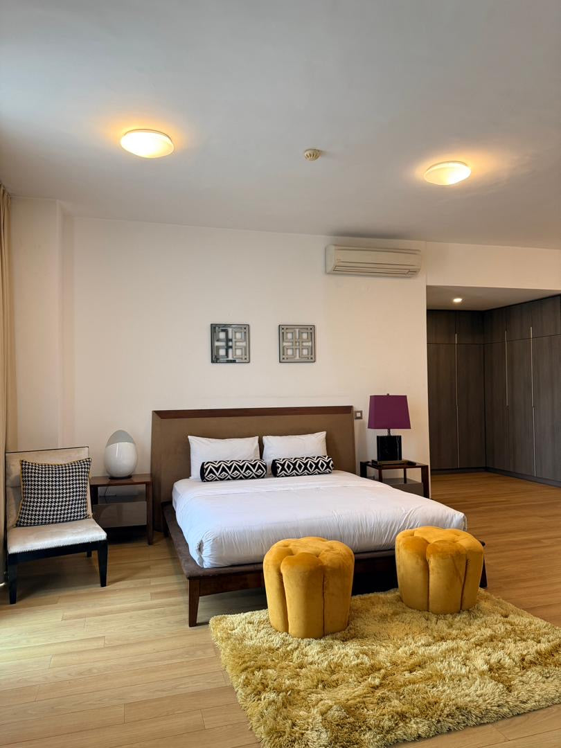 EDEN HEIGHTS 3BED 3BATH