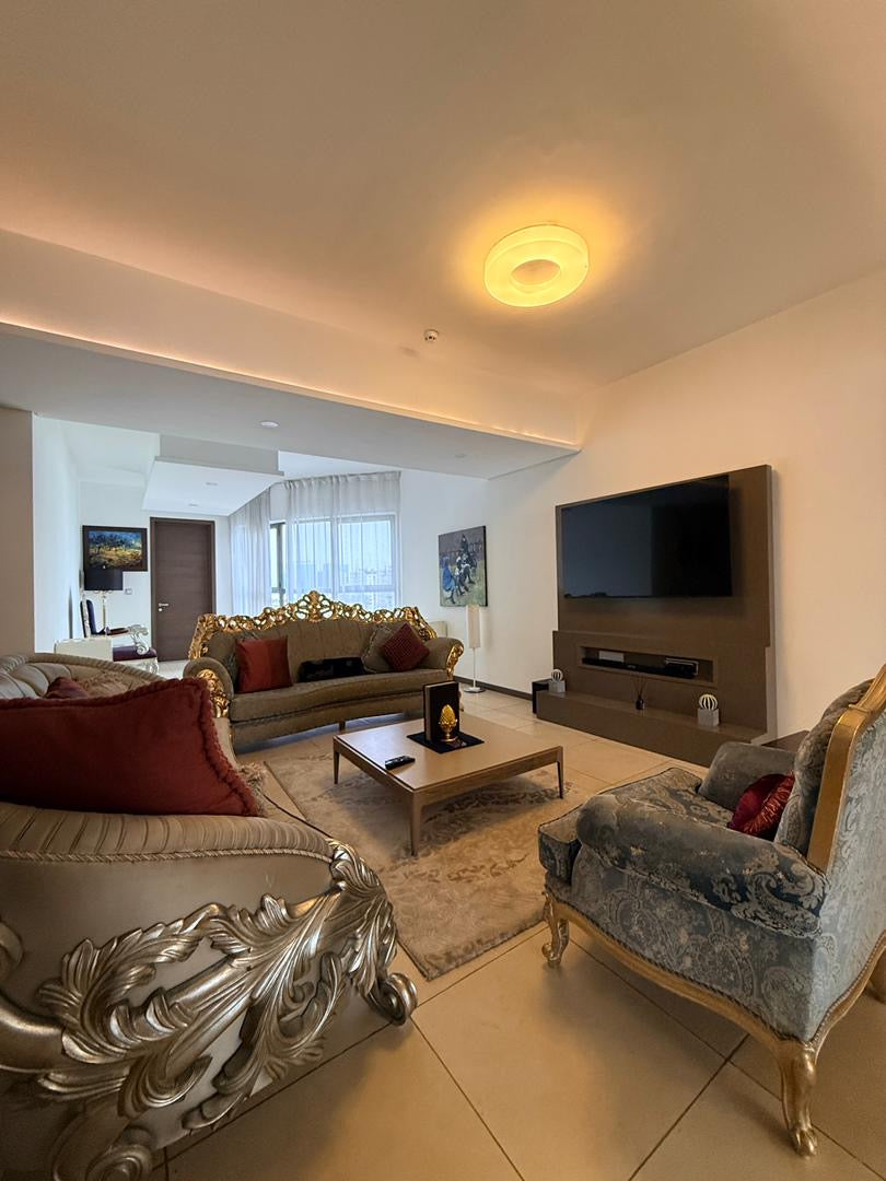 EDEN HEIGHTS 3BED 3BATH