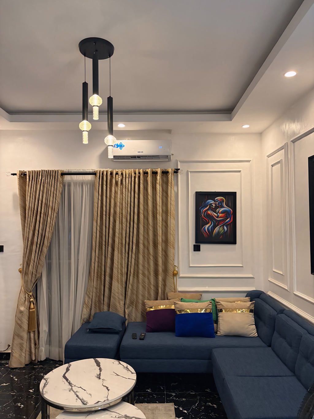 NO.18 NICOLE BALOGUN APT 8