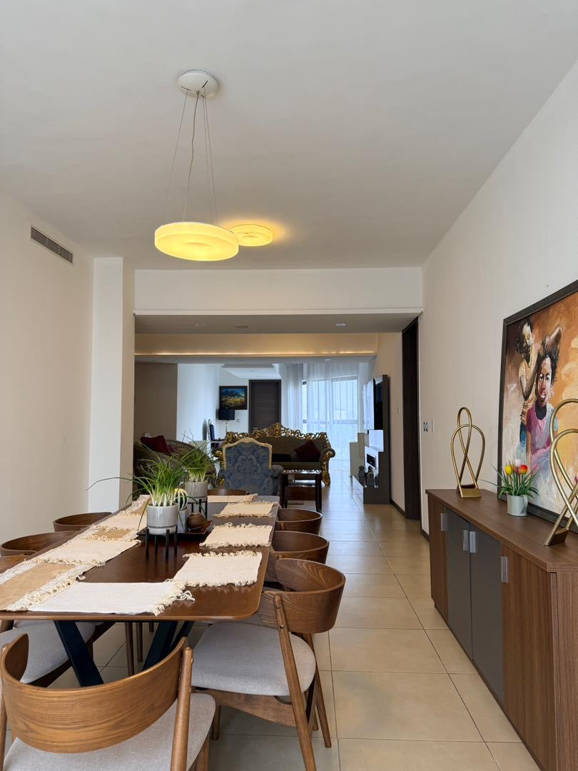 EDEN HEIGHTS 3BED 3BATH