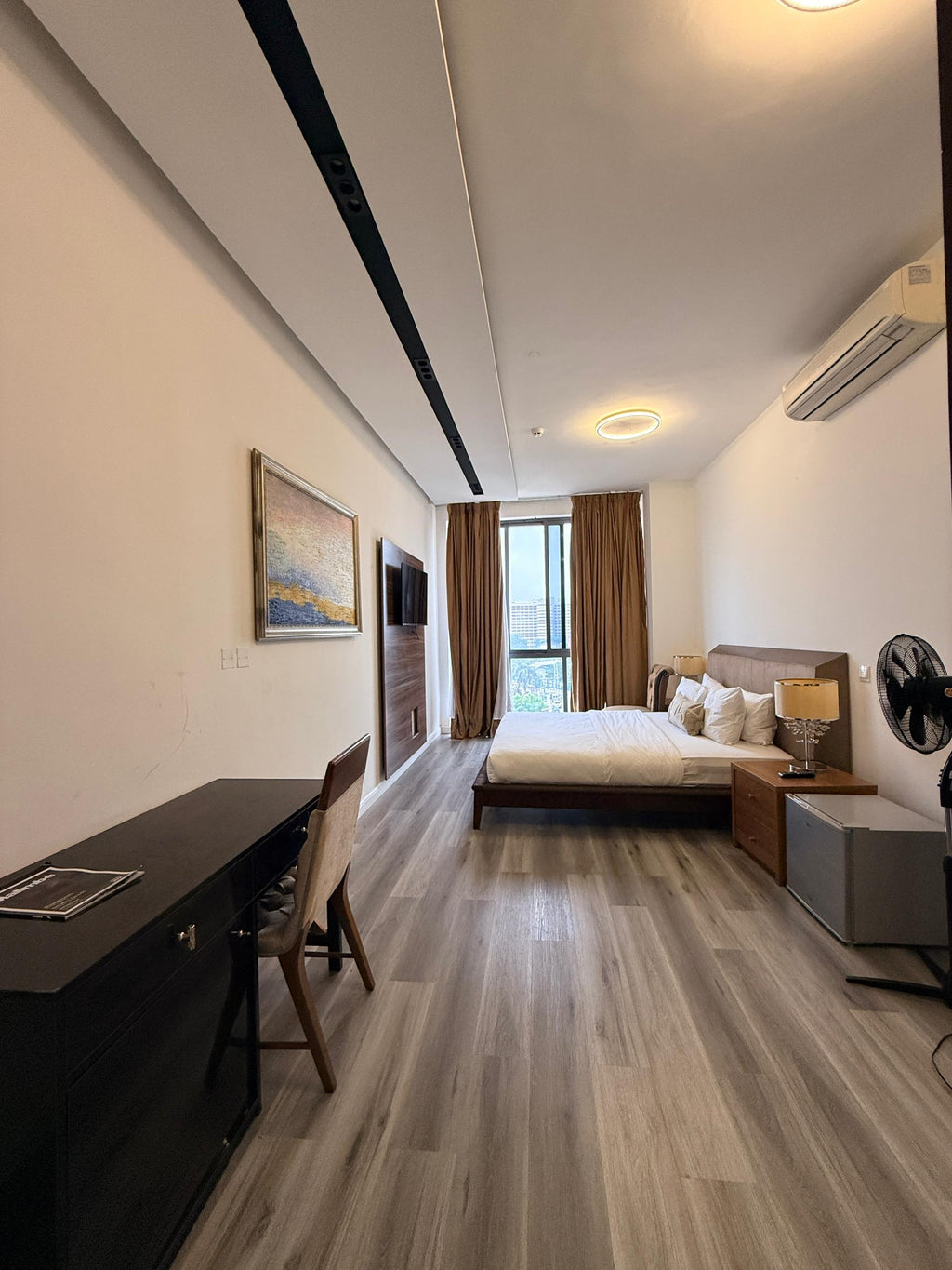 EDEN HEIGHTS 4BED 4 BATH