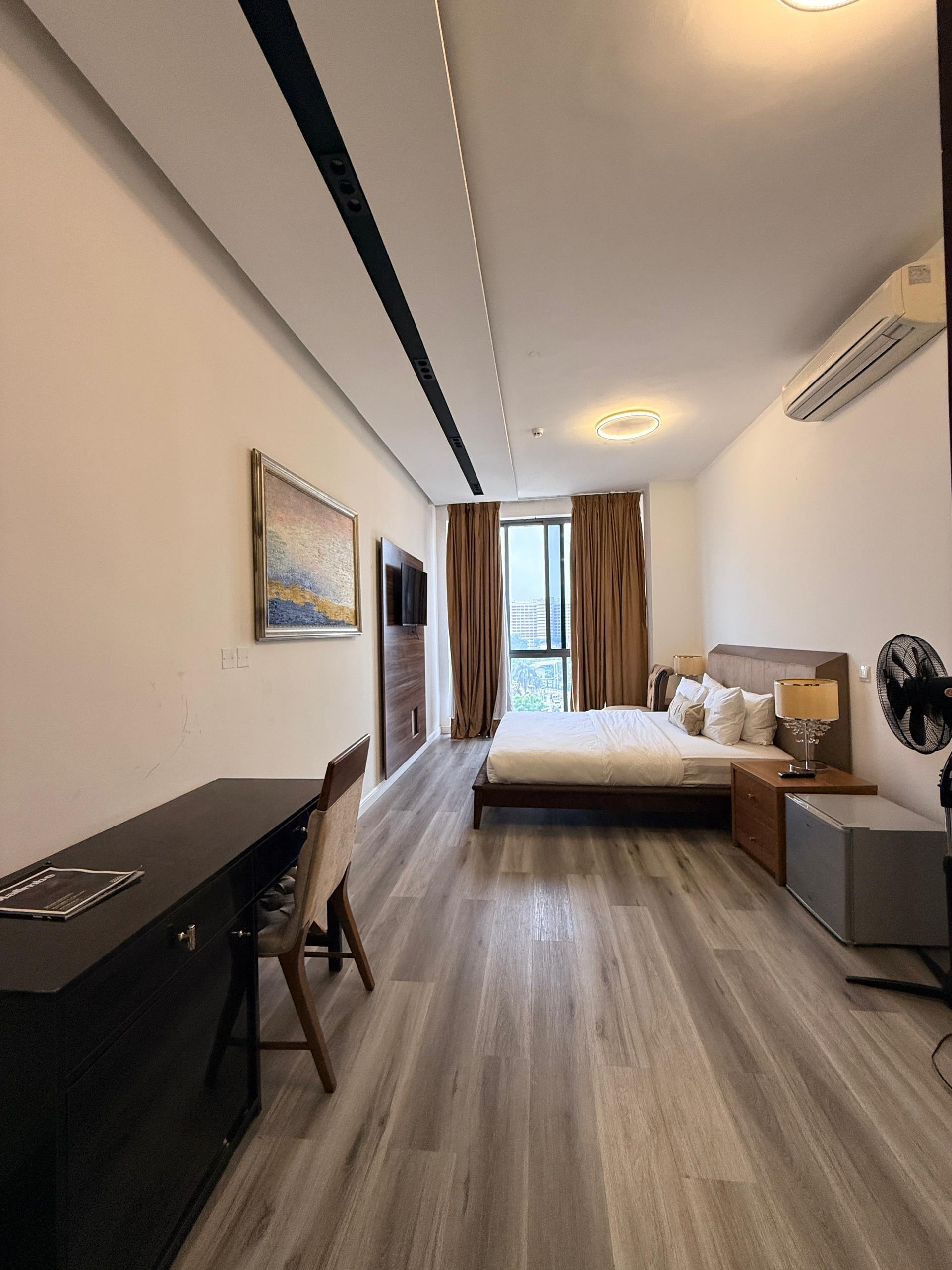 EDEN HEIGHTS 4BED 4 BATH