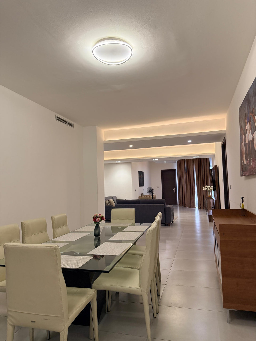 EDEN HEIGHTS 4BED 4 BATH