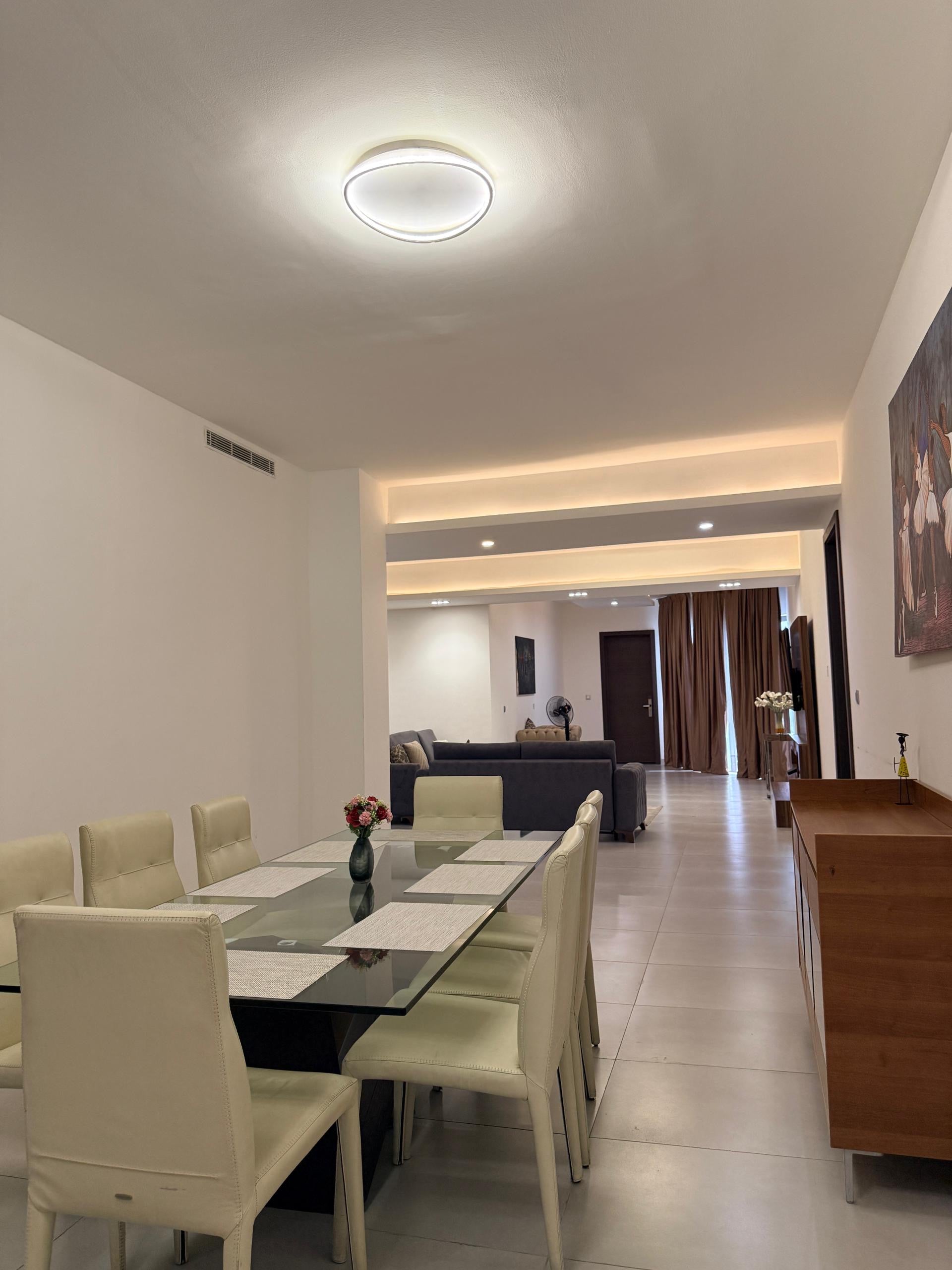 EDEN HEIGHTS 4BED 4 BATH