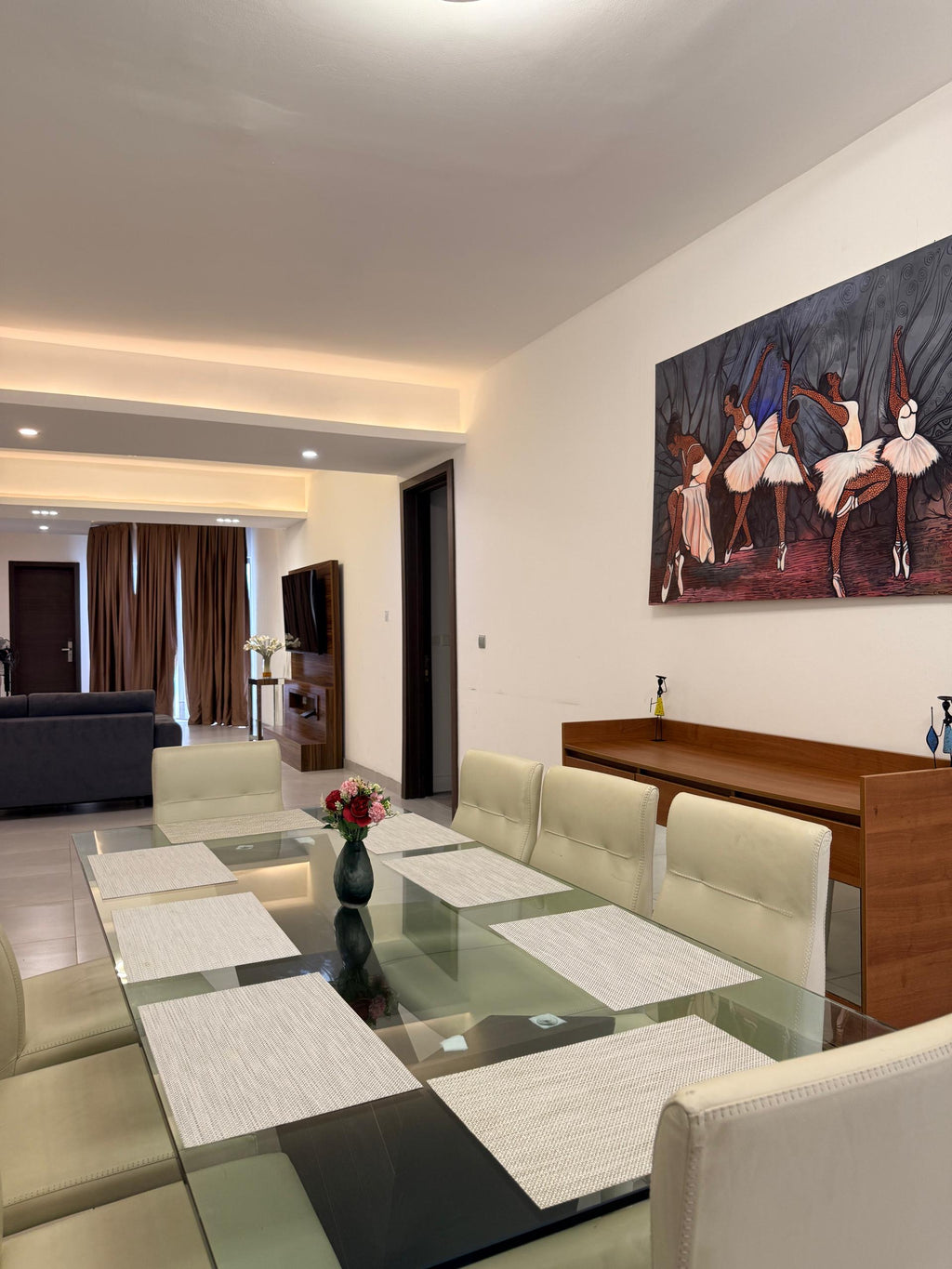 EDEN HEIGHTS 4BED 4 BATH