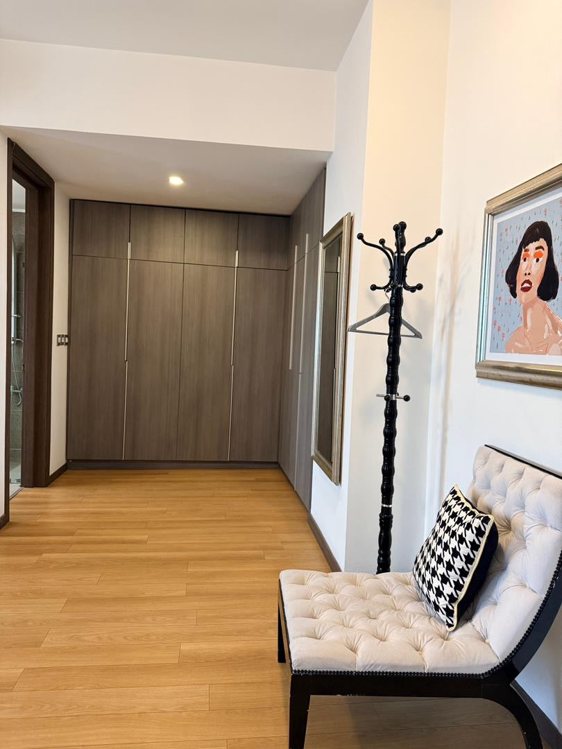 EDEN HEIGHTS 3BED 3BATH