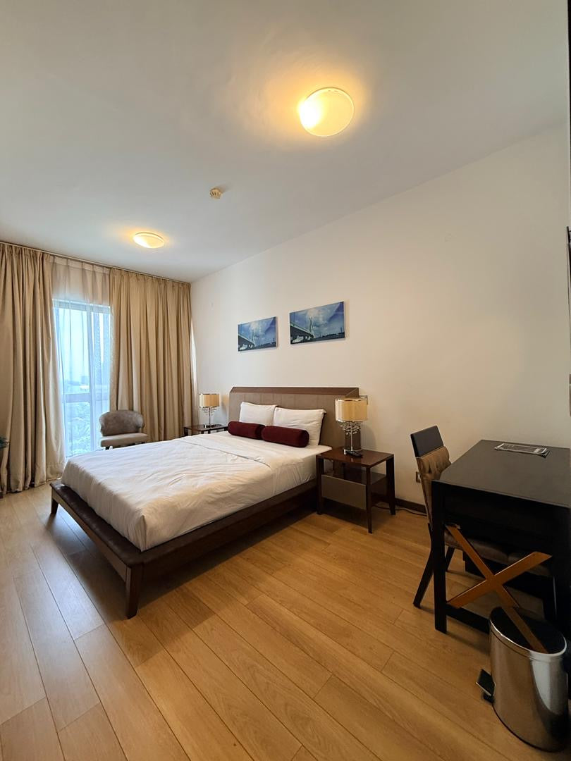 EDEN HEIGHTS 3BED 3BATH