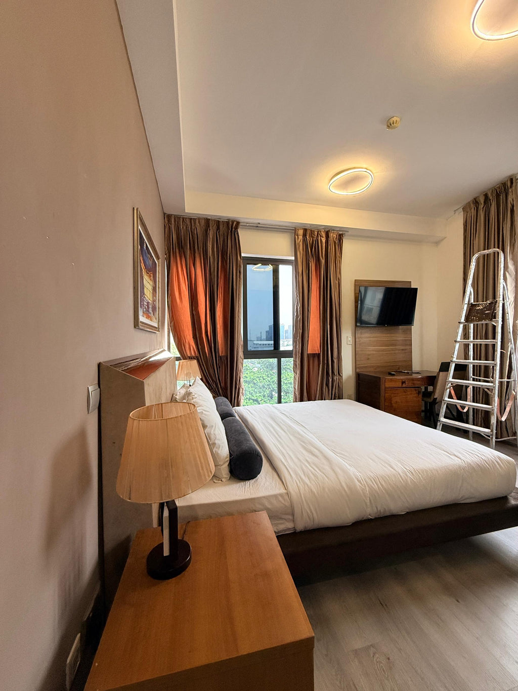 EDEN HEIGHTS 4BED 4 BATH