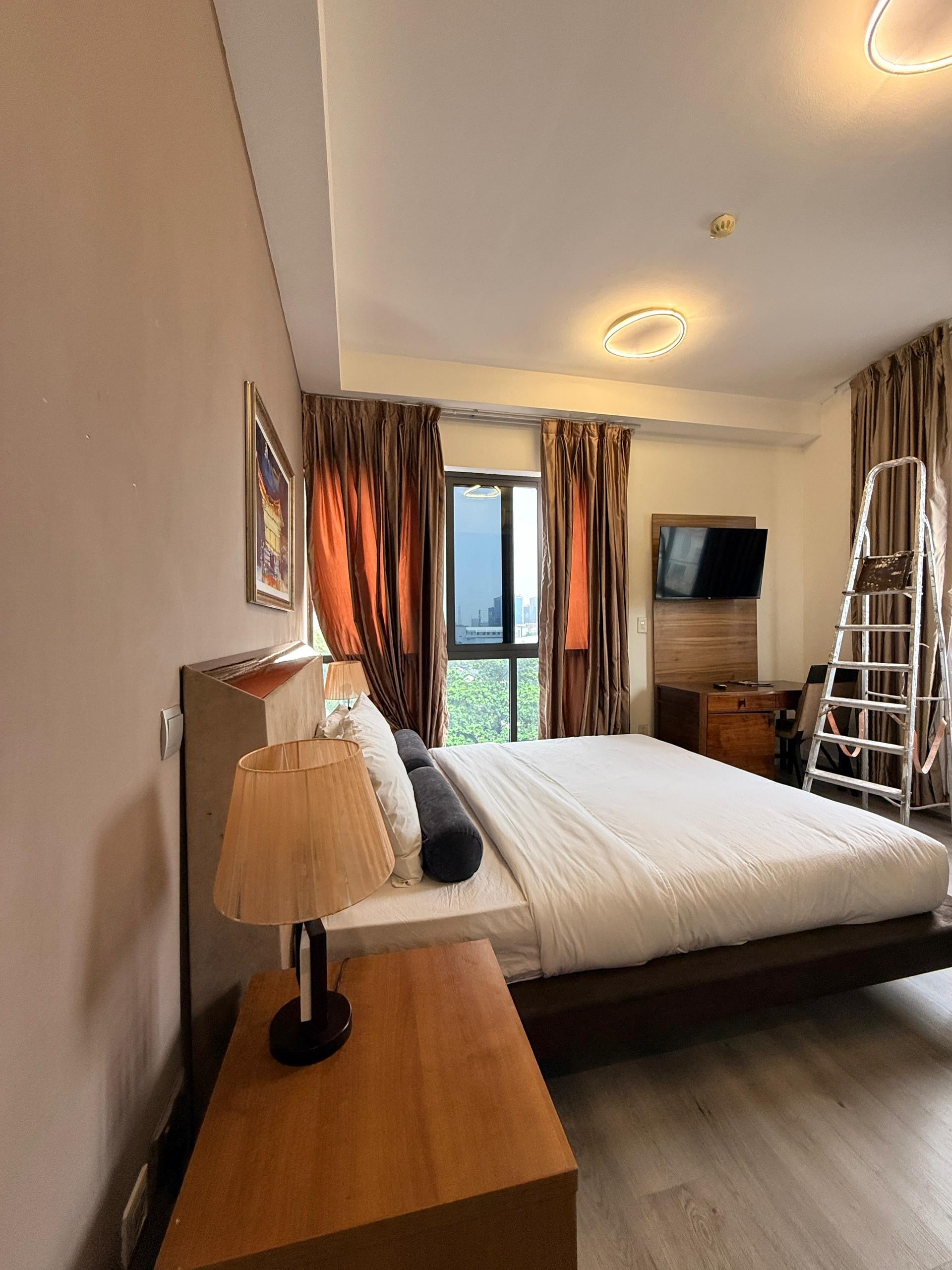 EDEN HEIGHTS 4BED 4 BATH