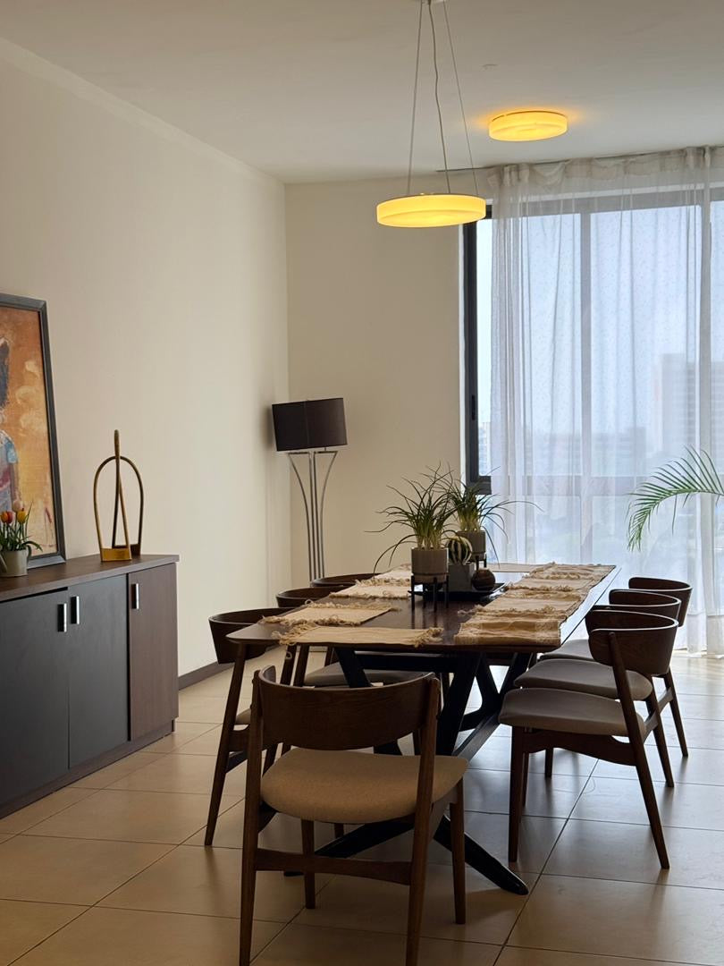 EDEN HEIGHTS 3BED 3BATH