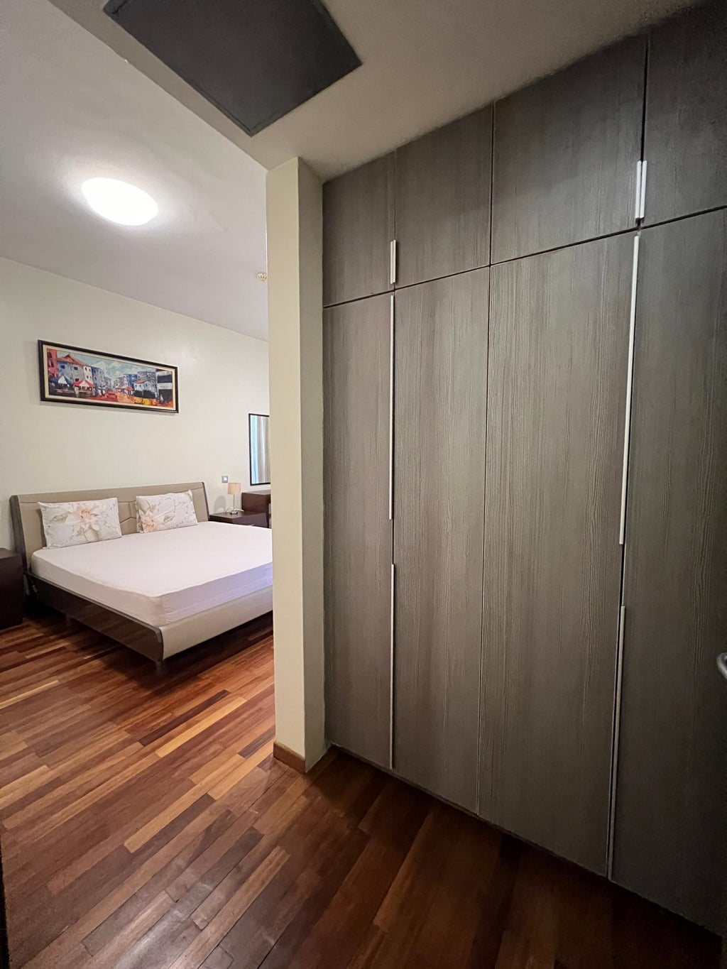 EDEN HEIGHTS 2BED 2BATH