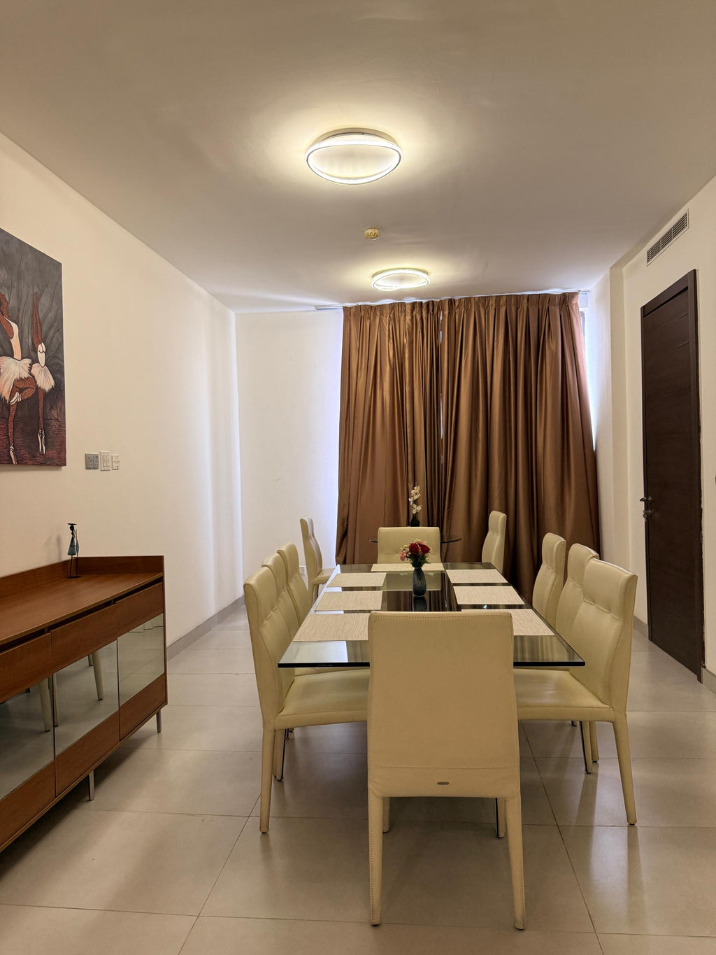 EDEN HEIGHTS 4BED 4 BATH