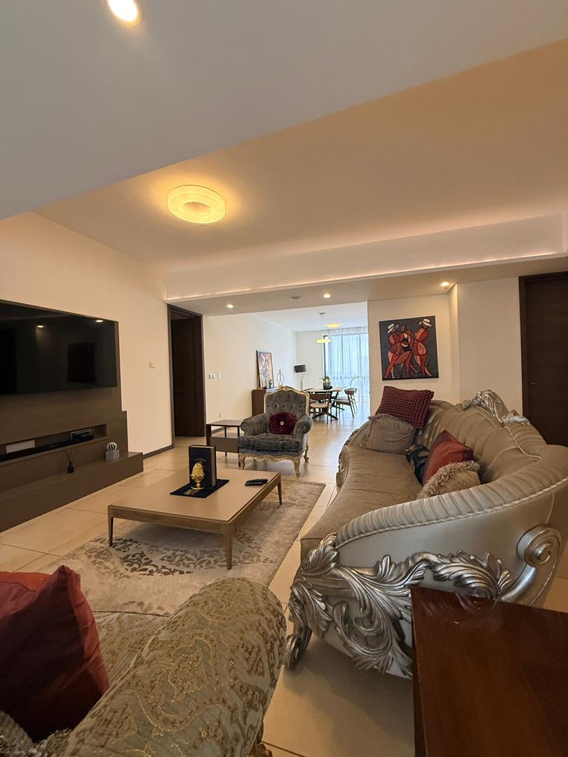 EDEN HEIGHTS 3BED 3BATH