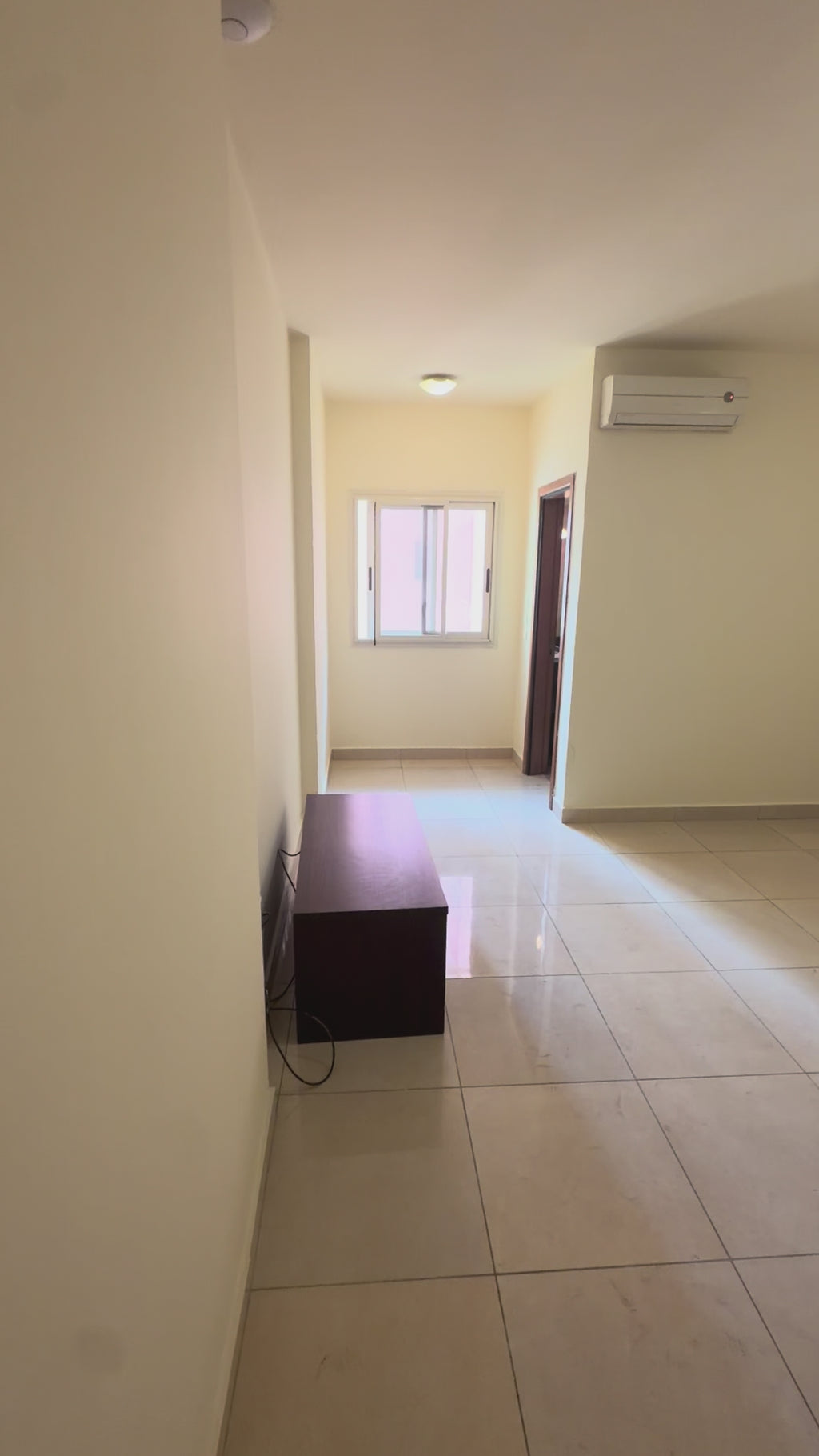 3 BEDROOM NON SERVICED APARTMENT(BANANA ISLAND) FOR RENT