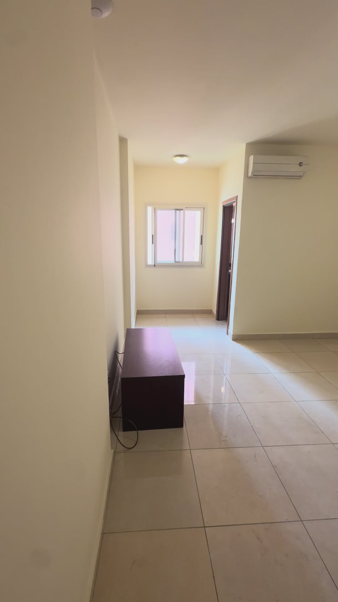 3 BEDROOM NON SERVICED APARTMENT(BANANA ISLAND) FOR RENT